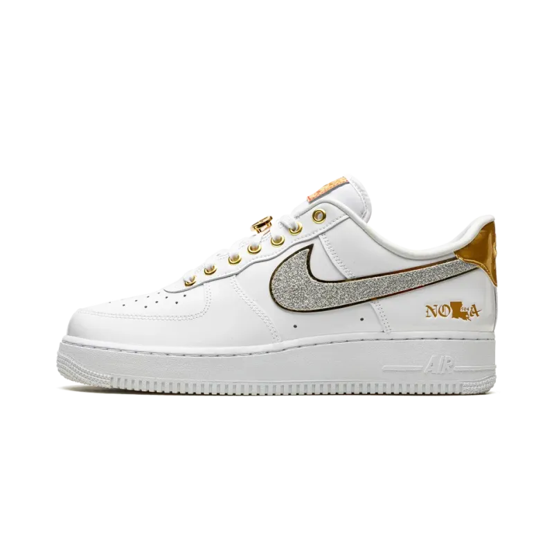 Nike Air Force 1 Low NOLA Mens