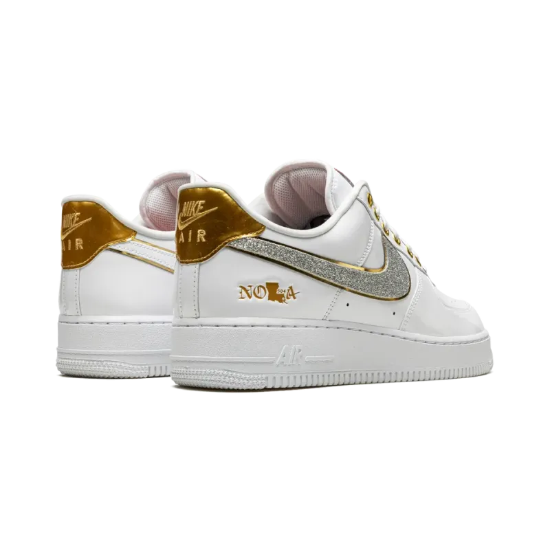 Nike Air Force 1 Low NOLA Mens