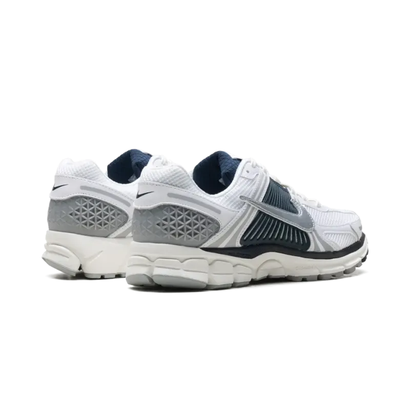 Nike Air Zoom Vomero 5 WMNS White Armory Navy Womens
