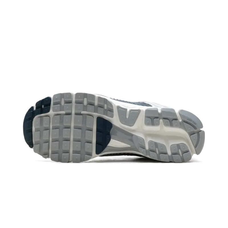 Nike Air Zoom Vomero 5 WMNS White Armory Navy Womens