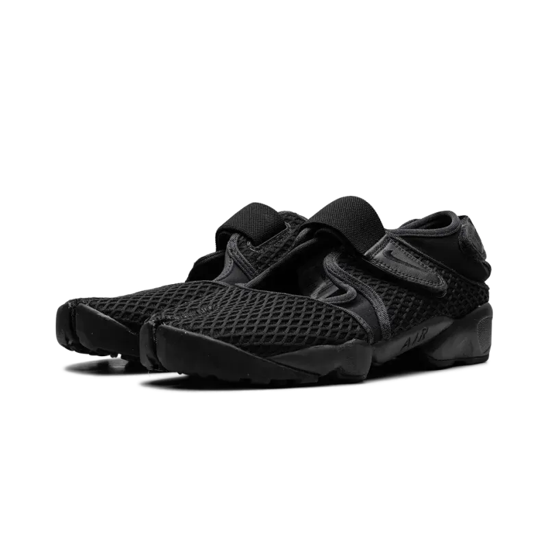 Nike Air Rift WMNS Off-Noir Womens