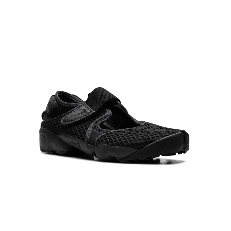 Nike Air Rift WMNS Off-Noir Womens