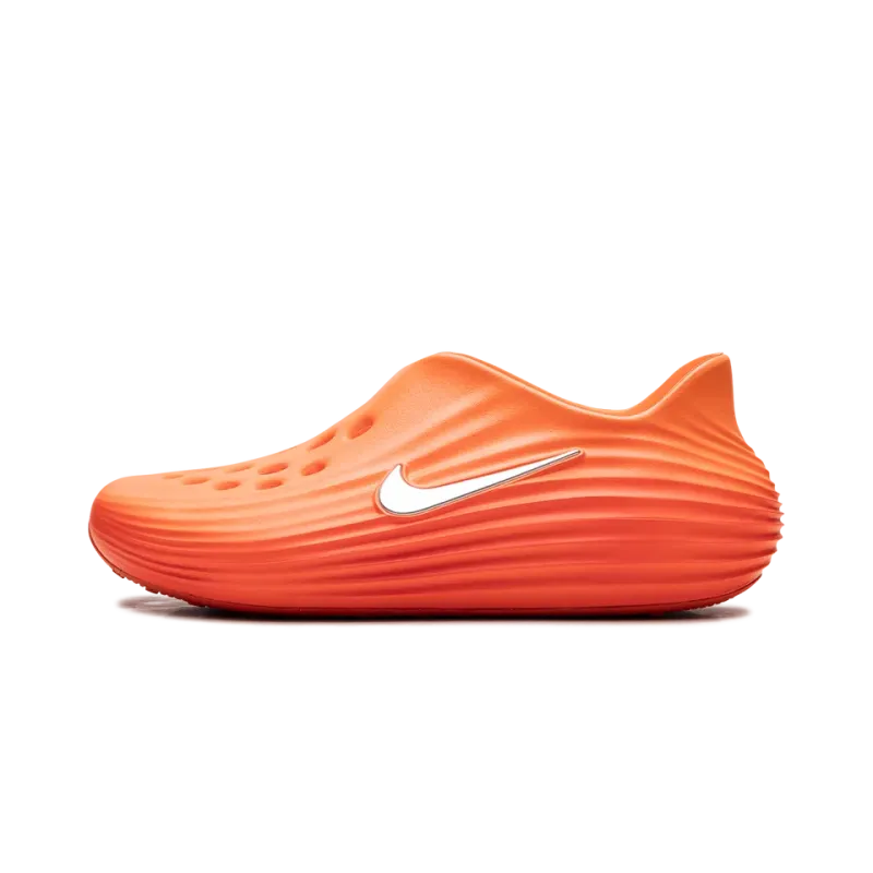 Nike ReactX Rejuven8 Safety Orange Mens