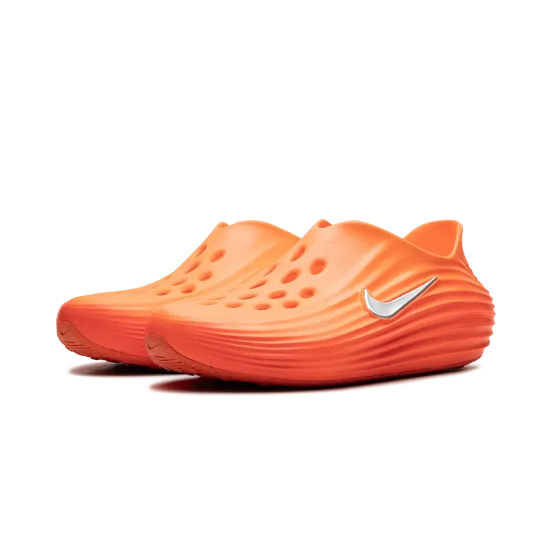 Nike ReactX Rejuven8 Safety Orange Mens