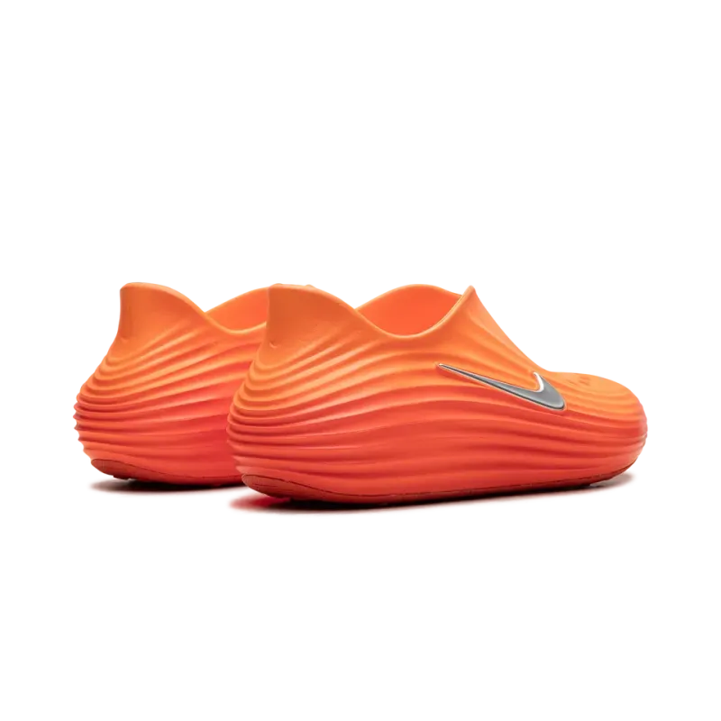 Nike ReactX Rejuven8 Safety Orange Mens