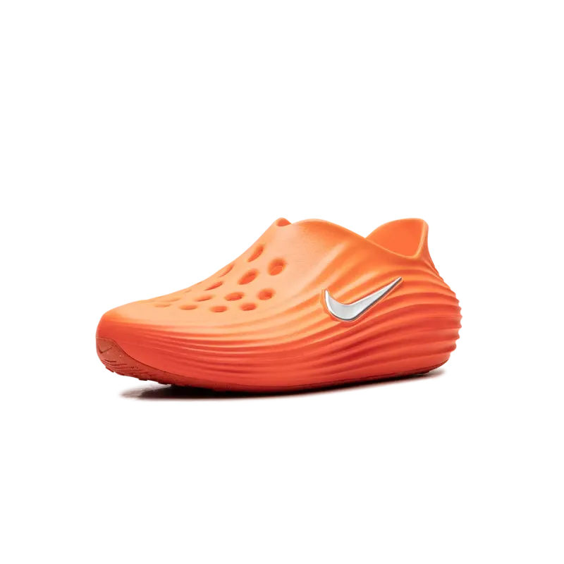 Nike ReactX Rejuven8 Safety Orange Mens