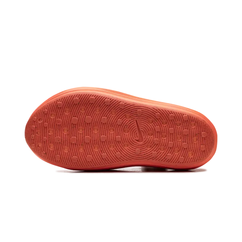 Nike ReactX Rejuven8 Safety Orange Mens