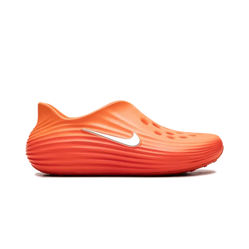Nike ReactX Rejuven8 Safety Orange Mens