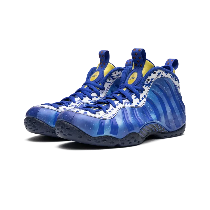 Nike Air Foamposite One Doernbecher 2023 Mens