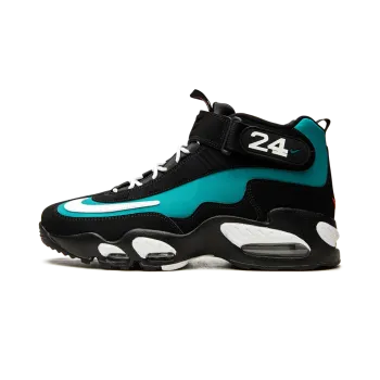 Nike Air Griffey Max 1 Emerald Mens