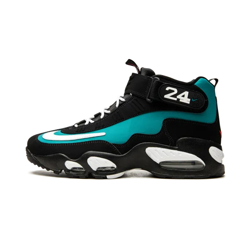 Nike Air Griffey Max 1 Emerald Mens