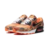 Nike Air Max 90 Orange Duck Camo Mens