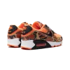 Nike Air Max 90 Orange Duck Camo Mens