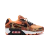 Nike Air Max 90 Orange Duck Camo Mens