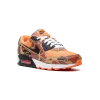 Nike Air Max 90 Orange Duck Camo Mens