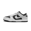 Nike Dunk Low Grey Panda Volt Mens
