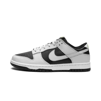 Nike Dunk Low Grey Panda Volt Mens