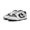 Nike Dunk Low Grey Panda Volt Mens