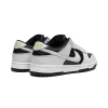 Nike Dunk Low Grey Panda Volt Mens