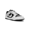 Nike Dunk Low Grey Panda Volt Mens