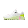 Nike Free Metcon 5 WMNS Barely Volt Pink Foam Womens