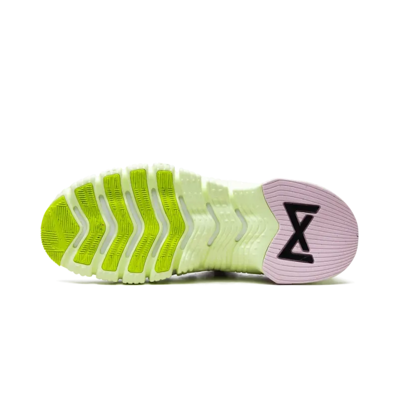 Nike Free Metcon 5 WMNS Barely Volt Pink Foam Womens