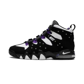 Nike Air Max CB 94 OG Black / White / Purple 2023 Mens