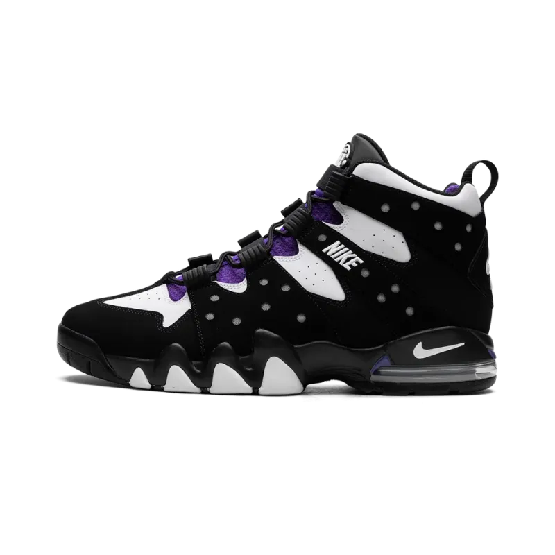 Nike Air Max CB 94 OG Black / White / Purple 2023 Mens