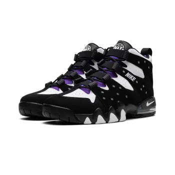 Nike Air Max CB 94 OG Black / White / Purple 2023 Mens
