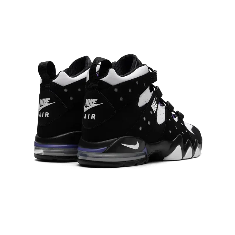 Nike Air Max CB 94 OG Black / White / Purple 2023 Mens