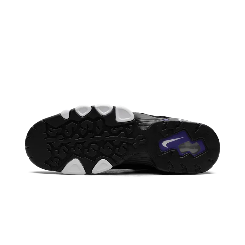 Nike Air Max CB 94 OG Black / White / Purple 2023 Mens