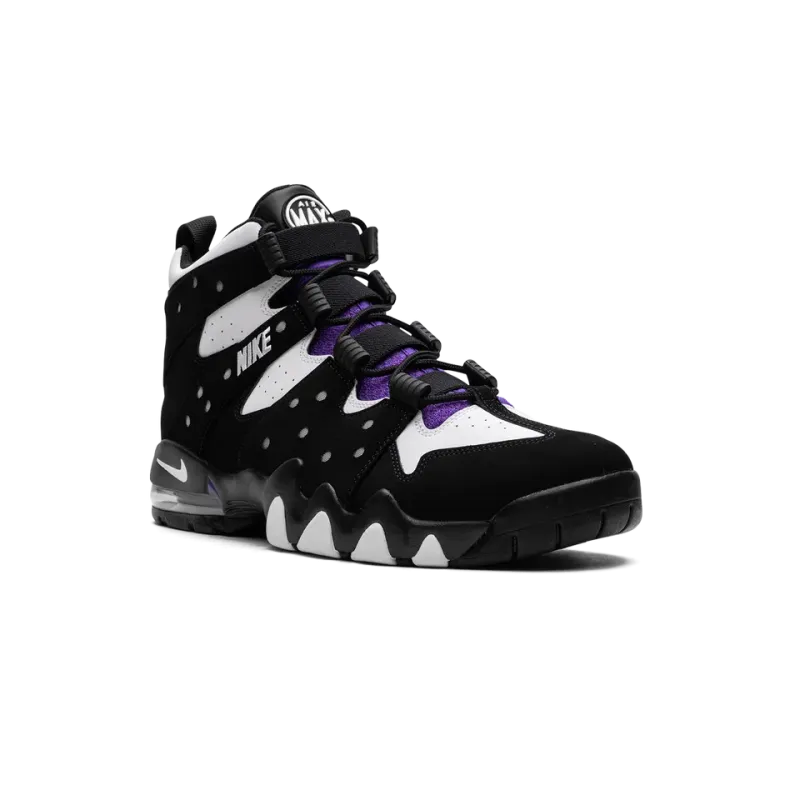 Nike Air Max CB 94 OG Black / White / Purple 2023 Mens
