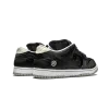 Nike SB Dunk Low Medicom Toy - BE@RBRICK Mens
