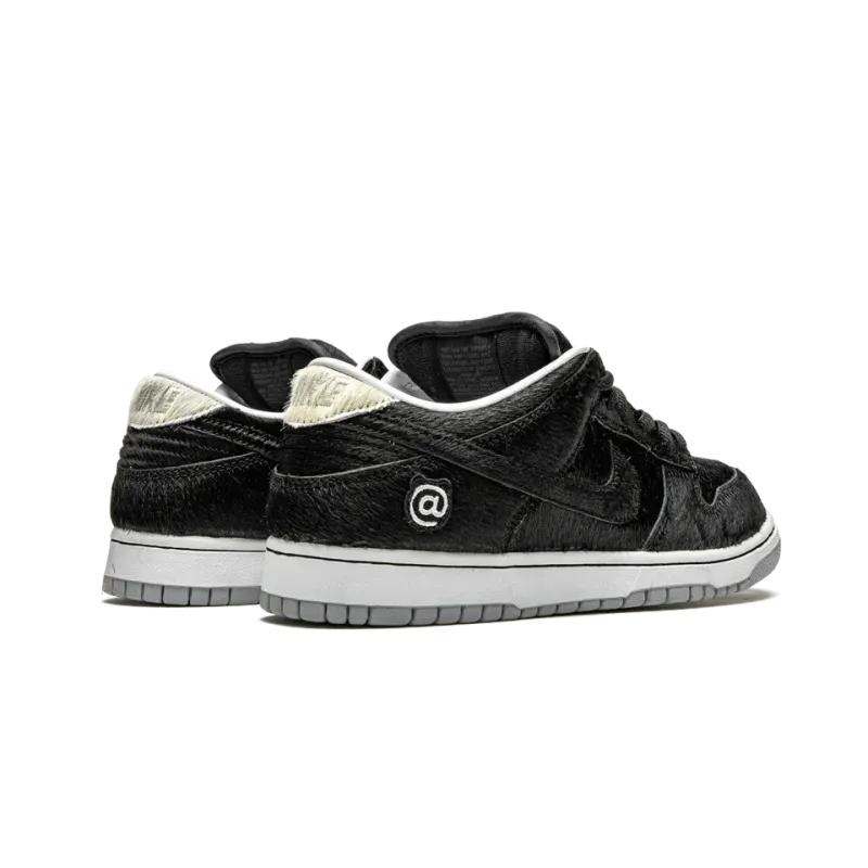 Nike SB Dunk Low Medicom Toy - BE@RBRICK Mens