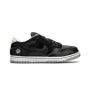 Nike SB Dunk Low Medicom Toy - BE@RBRICK Mens
