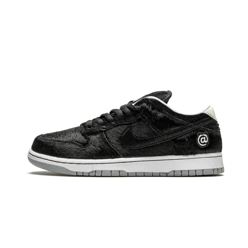 Nike SB Dunk Low Medicom Toy - BE@RBRICK Mens