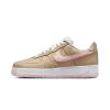 Nike Air Force 1 Low Retro Linen 2016 Release Mens
