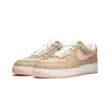 Nike Air Force 1 Low Retro Linen 2016 Release Mens
