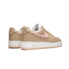 Nike Air Force 1 Low Retro Linen 2016 Release Mens