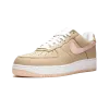 Nike Air Force 1 Low Retro Linen 2016 Release Mens