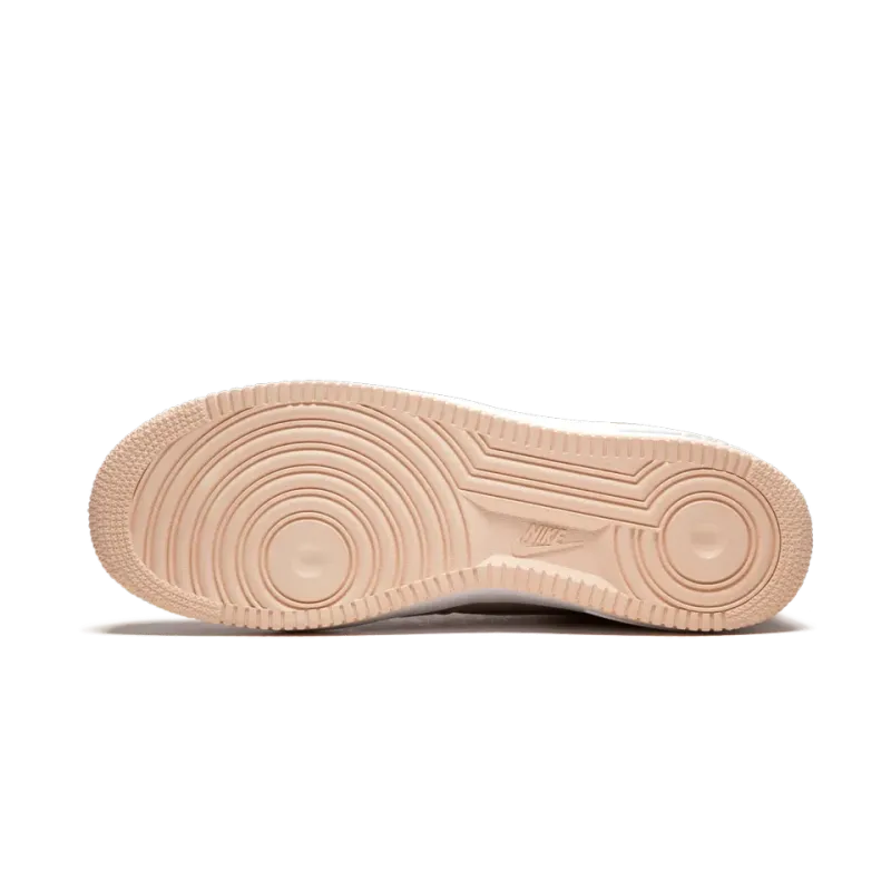 Nike Air Force 1 Low Retro Linen 2016 Release Mens