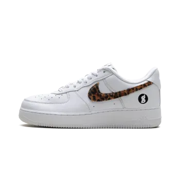 Nike Air Force 1 Low Supreme x GOODENOUGH Mens