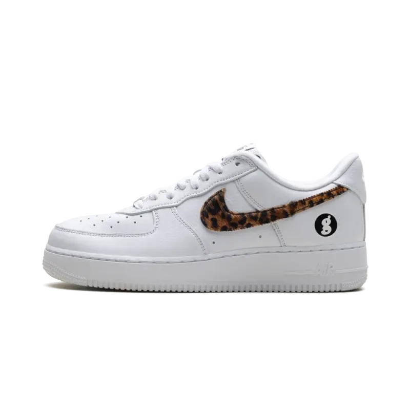 Nike Air Force 1 Low Supreme x GOODENOUGH Mens