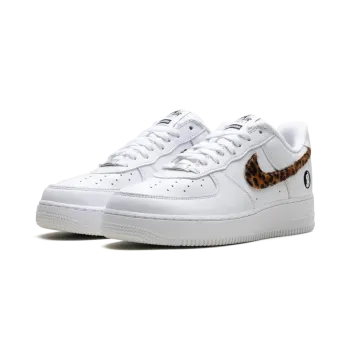 Nike Air Force 1 Low Supreme x GOODENOUGH Mens