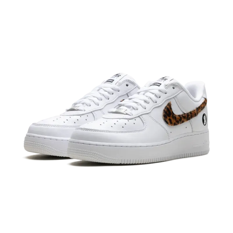 Nike Air Force 1 Low Supreme x GOODENOUGH Mens