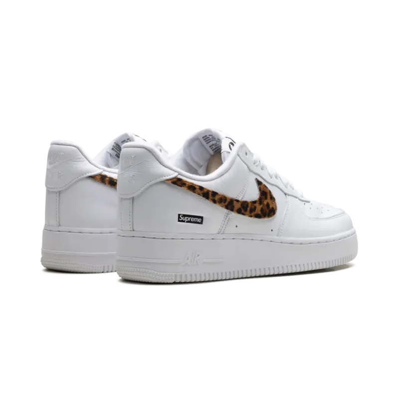 Nike Air Force 1 Low Supreme x GOODENOUGH Mens