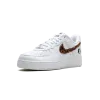 Nike Air Force 1 Low Supreme x GOODENOUGH Mens