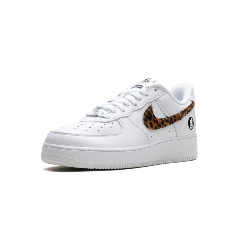 Nike Air Force 1 Low Supreme x GOODENOUGH Mens
