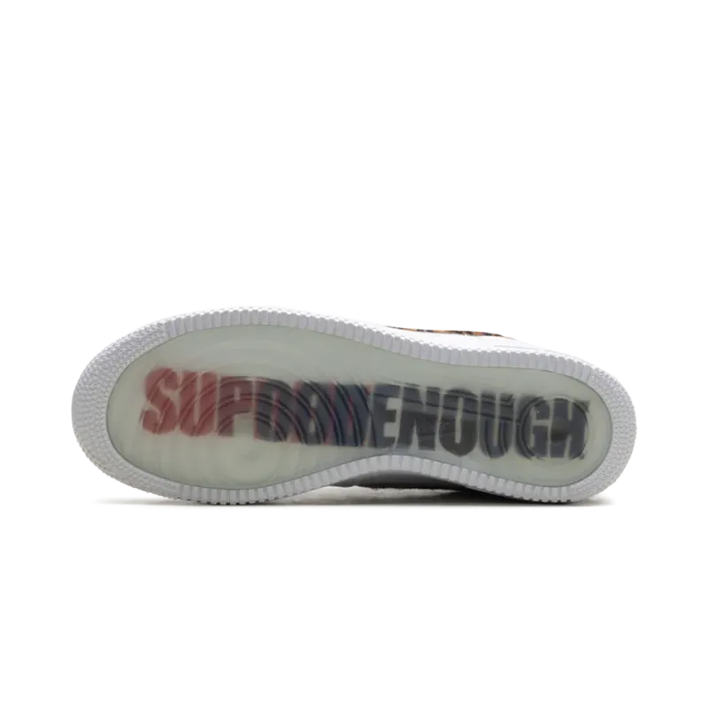 Nike Air Force 1 Low Supreme x GOODENOUGH Mens