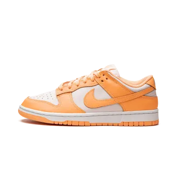 Nike DUNK LO MNS WMNS Peach Cream Womens